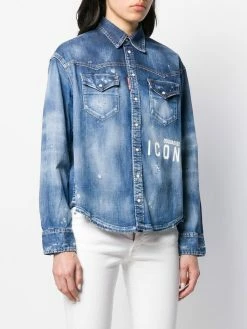 Dsquared2 chemise Icon