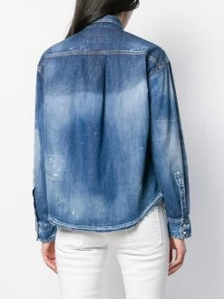 Dsquared2 chemise Icon