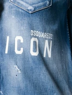 Dsquared2 chemise Icon