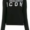 Dsquared2 top ICON à logo