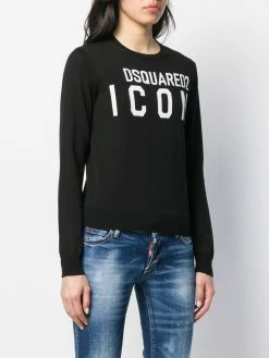 Dsquared2 top ICON à logo