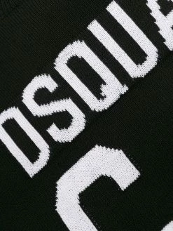Dsquared2 top ICON à logo