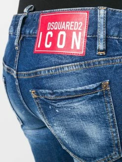 Dsquared2 jean Icon