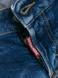 Dsquared2 jean Icon