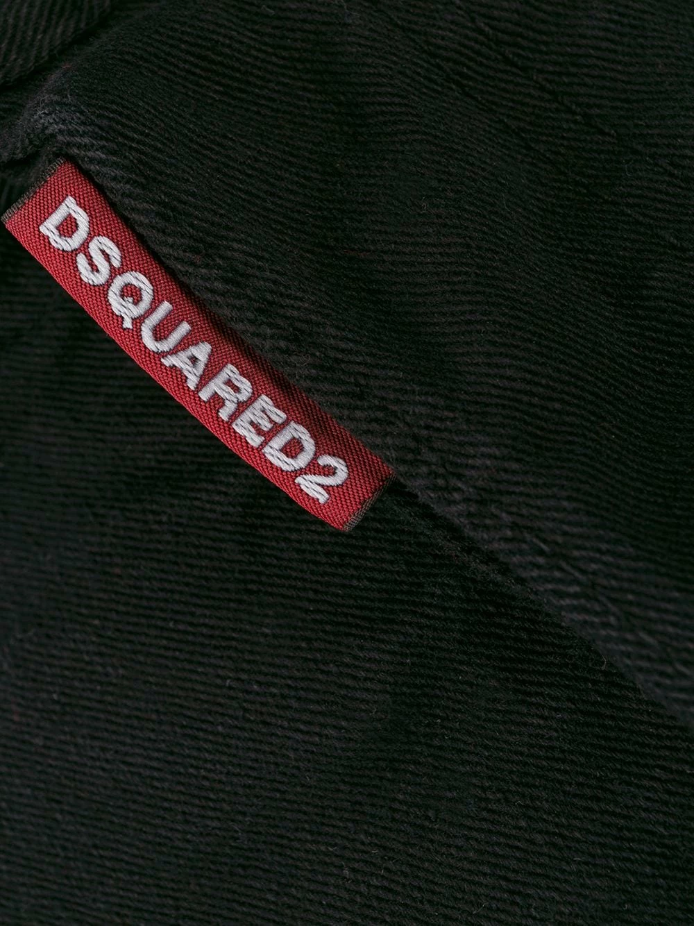 Dsquared2 Sweat à capuche Icon Prix Allégé jupes ajustées femme 8 Dsquared2 sweat à capuche Icon