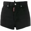 Dsquared2 short en jean court