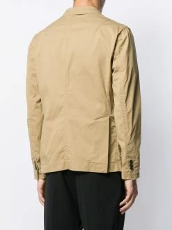 Dsquared2 Qualité garantie 100% Blazer à poches boutonnées blazers homme 12 Dsquared2 blazer à poches boutonnées