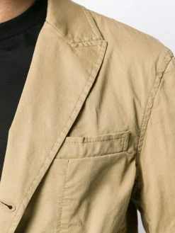 Dsquared2 Qualité garantie 100% Blazer à poches boutonnées blazers homme 13 Dsquared2 blazer à poches boutonnées