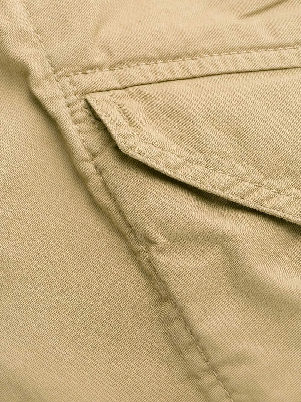 Dsquared2 Qualité garantie 100% Blazer à poches boutonnées blazers homme 8 Dsquared2 blazer à poches boutonnées