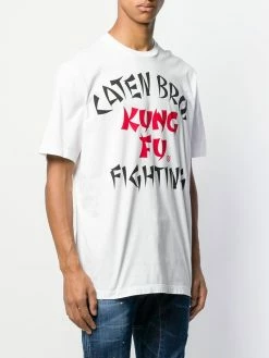 Dsquared2 t-shirt Caten Bros