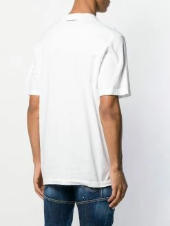 Dsquared2 t-shirt Caten Bros