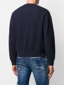 Dsquared2 sweat à logo imprimé