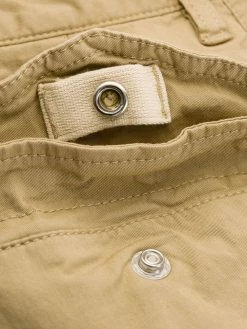 Dsquared2 pantalon chino à poches cargo