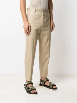 Dsquared2 pantalon chino droit