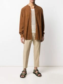 Dsquared2 pantalon chino droit