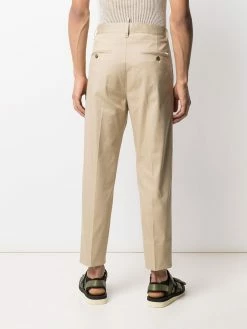 Dsquared2 pantalon chino droit