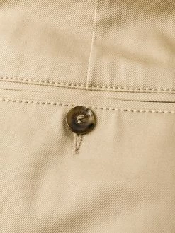 Dsquared2 pantalon chino droit