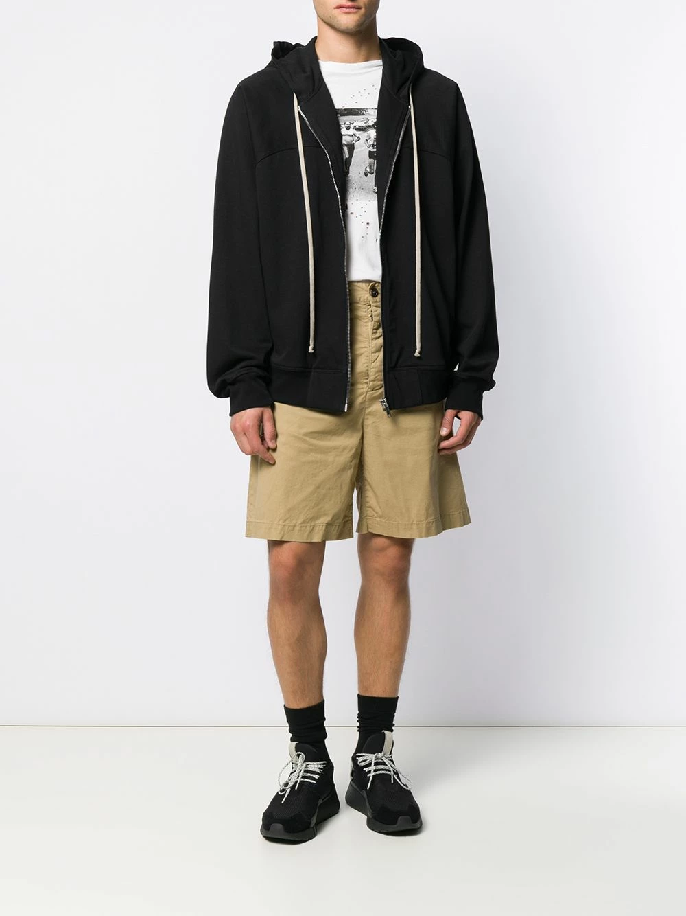 Dsquared2 Short à poches à rabat Prix Équitable shorts cargo homme 4 Dsquared2 short à poches à rabat