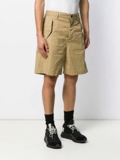 Dsquared2 Short à poches à rabat Prix Équitable shorts cargo homme 11 Dsquared2 short à poches à rabat