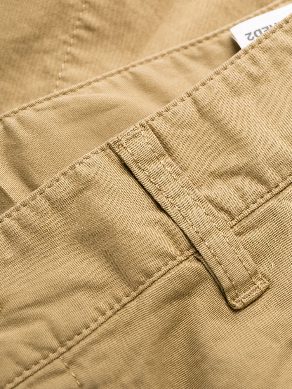 Dsquared2 Short à poches à rabat Prix Équitable shorts cargo homme 8 Dsquared2 short à poches à rabat