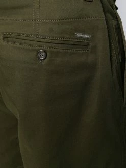 Première Qualité Dsquared2 Short évasé à pinces bermudas homme 13 Dsquared2 short évasé à pinces