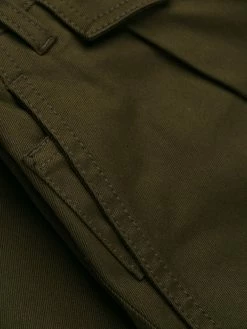 Première Qualité Dsquared2 Short évasé à pinces bermudas homme 14 Dsquared2 short évasé à pinces