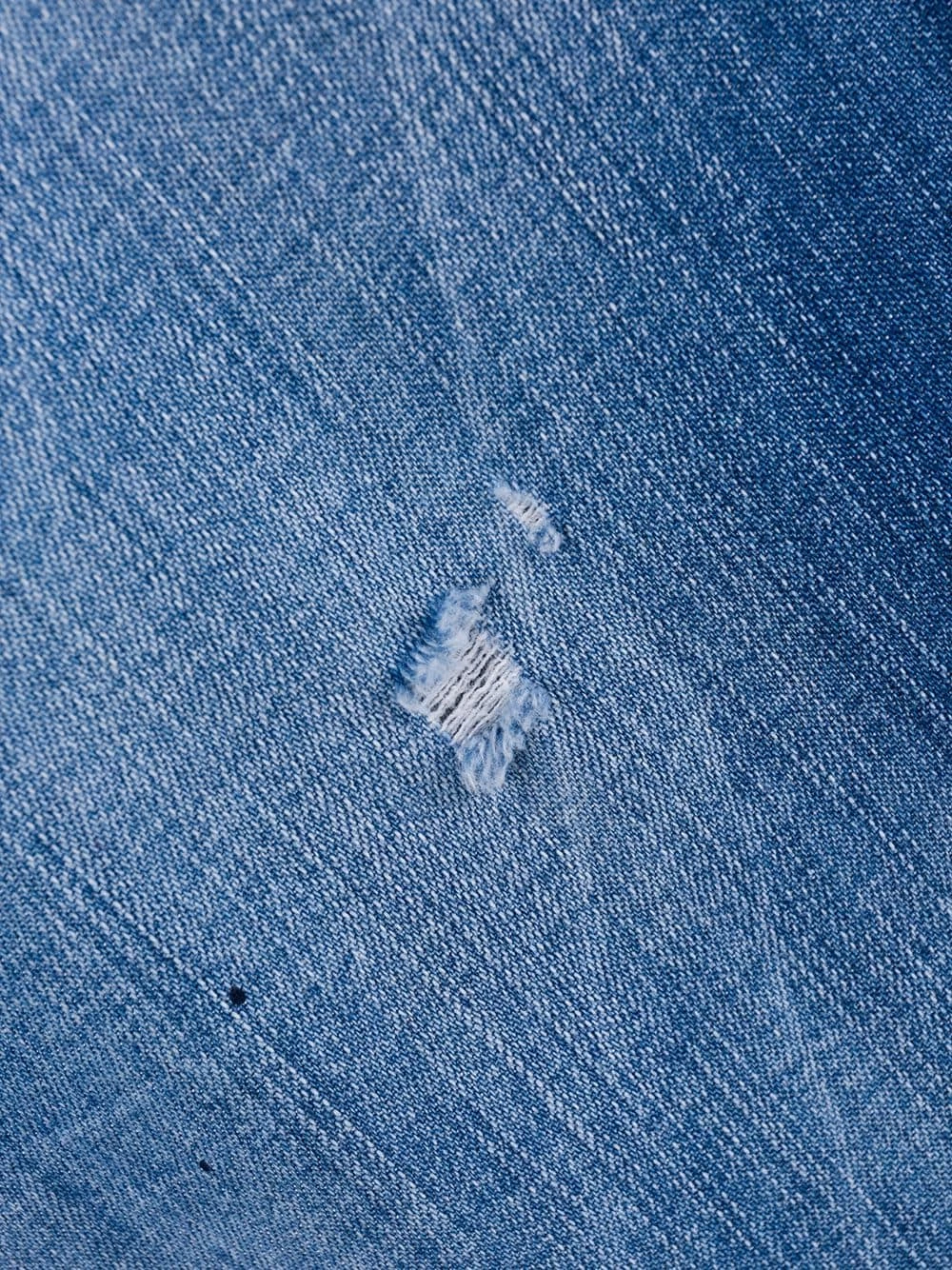 Dsquared2 Rabais Veste en denim ICON chemises homme 9 Dsquared2 veste en denim ICON