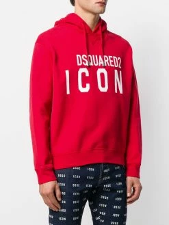 Dsquared2 Sweat à capuche Icon excellente qualité hoodies homme 11 Dsquared2 sweat à capuche Icon