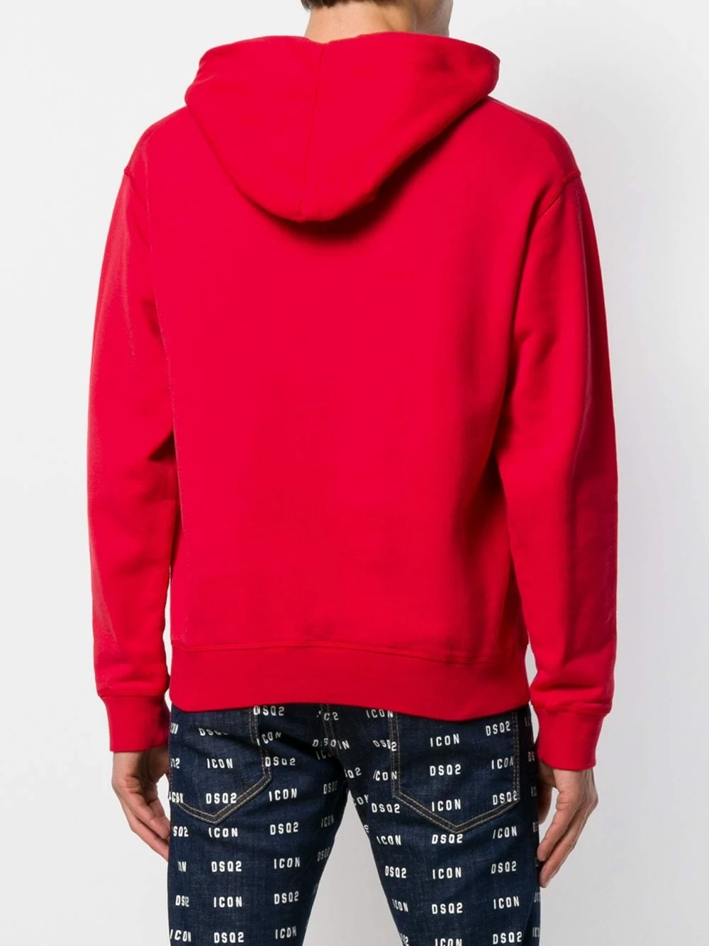 Dsquared2 Sweat à capuche Icon excellente qualité hoodies homme 6 Dsquared2 sweat à capuche Icon