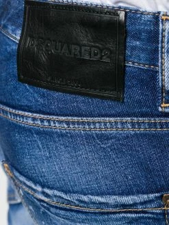 Dsquared2 jean ICON