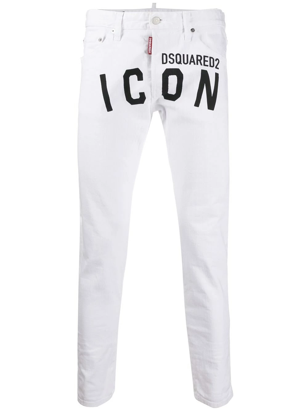 Dsquared2 Jean ICON Qualité Garantie jeans fuselés homme 3 Dsquared2 jean ICON