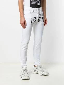 Dsquared2 Jean ICON Qualité Garantie jeans fuselés homme 11 Dsquared2 jean ICON