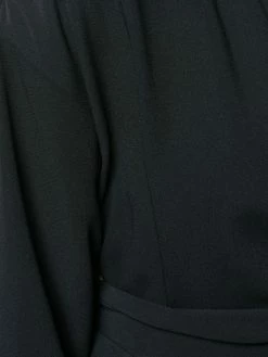 Dsquared2 Prix Distinctifs Robe chemise à taille ceinturée robes de jour femme 13 Dsquared2 robe-chemise à taille ceinturée