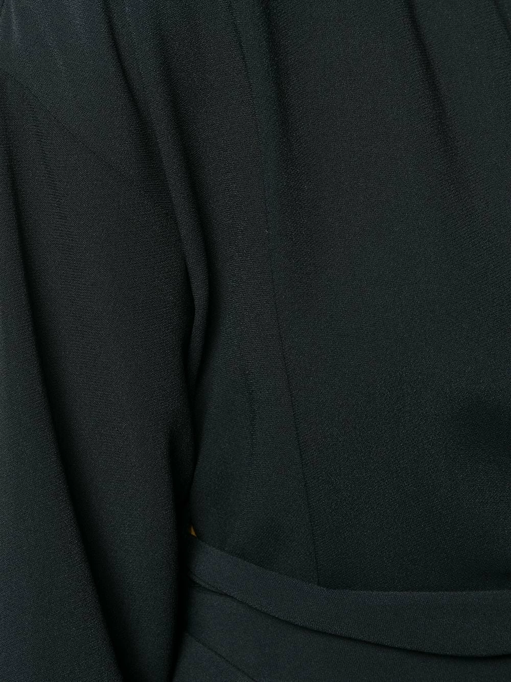 Dsquared2 Prix Distinctifs Robe chemise à taille ceinturée robes de jour femme 7 Dsquared2 robe-chemise à taille ceinturée