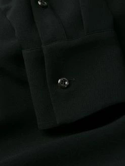 Dsquared2 Prix Distinctifs Robe chemise à taille ceinturée robes de jour femme 14 Dsquared2 robe-chemise à taille ceinturée