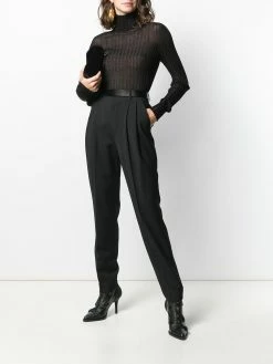 Dsquared2 pantalon fuselé à pinces