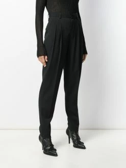 Dsquared2 pantalon fuselé à pinces