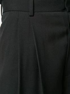 Dsquared2 pantalon fuselé à pinces