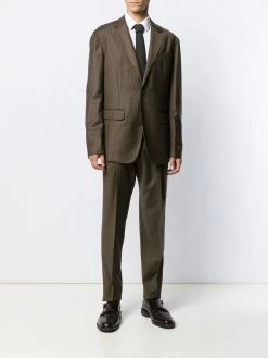 Dsquared2 costume à carreaux