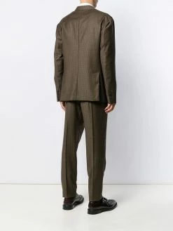 Vendre-Réclame Dsquared2 Costume à carreaux costumes habillés homme 13 Dsquared2 costume à carreaux