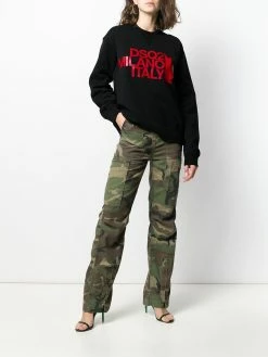 Dsquared2 sweat à logo