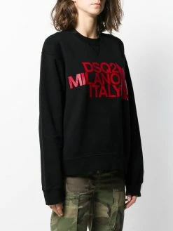 Dsquared2 sweat à logo