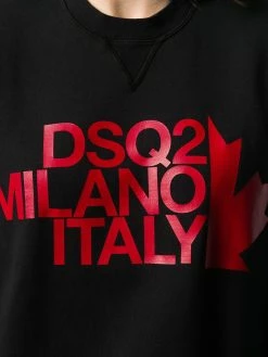 Dsquared2 sweat à logo
