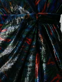 Dsquared2 veste de costume en velours