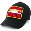 Dsquared2 casquette à logo