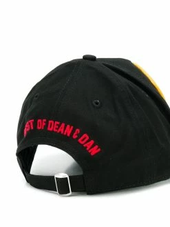 Dsquared2 casquette à logo