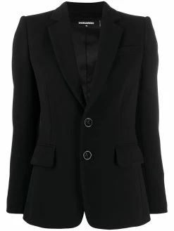 Dsquared2 blazer cintré classique