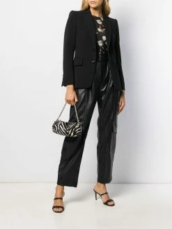 Dsquared2 blazer cintré classique