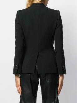Dsquared2 blazer cintré classique