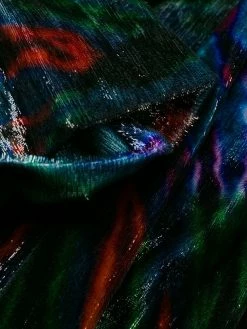 Dsquared2 robe courte à design à une épaule